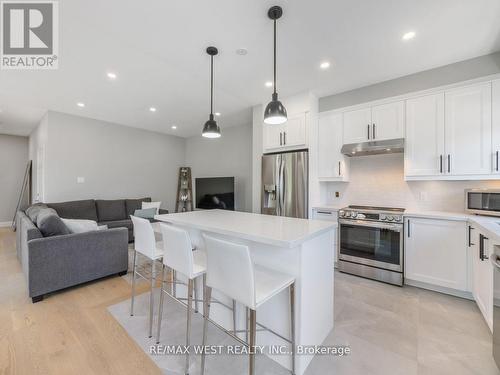 60 Utopia Way, Brampton, ON 