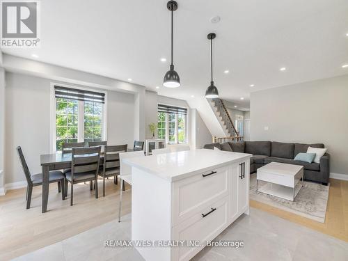 60 Utopia Way, Brampton, ON 