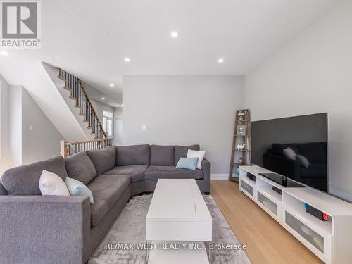 60 Utopia Way, Brampton, ON 