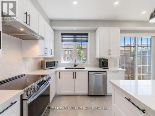 60 Utopia Way, Brampton, ON 