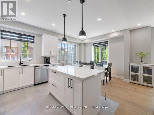 60 Utopia Way, Brampton, ON 