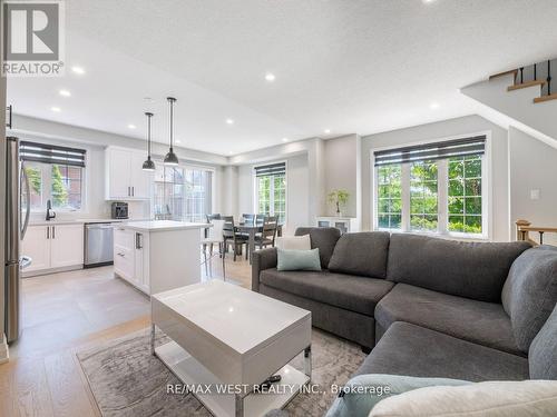 60 Utopia Way, Brampton, ON 