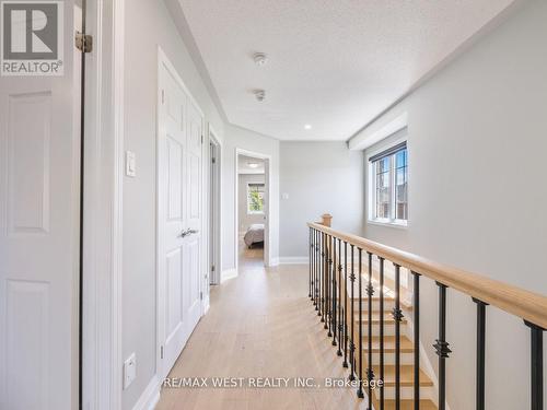 60 Utopia Way, Brampton, ON 