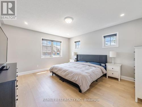 60 Utopia Way, Brampton, ON 
