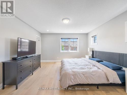 60 Utopia Way, Brampton, ON 