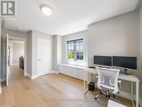 60 Utopia Way, Brampton, ON 