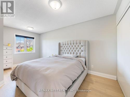 60 Utopia Way, Brampton, ON 