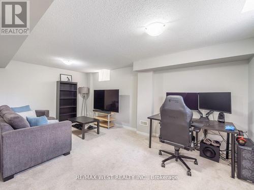 60 Utopia Way, Brampton, ON 