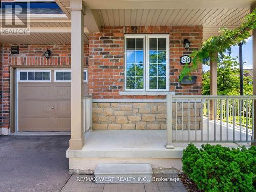 60 Utopia Way, Brampton, ON 