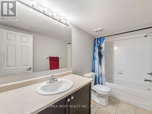 60 Utopia Way, Brampton, ON 