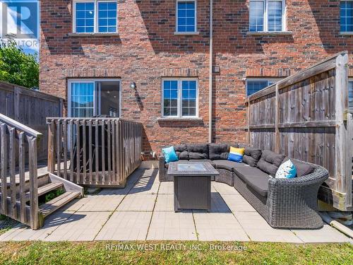 60 Utopia Way, Brampton, ON 