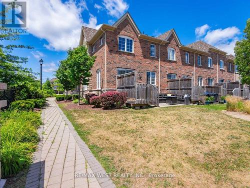 60 Utopia Way, Brampton, ON 
