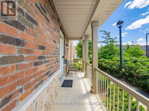 60 Utopia Way, Brampton, ON 