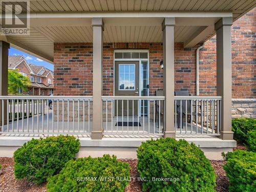 60 Utopia Way, Brampton, ON 
