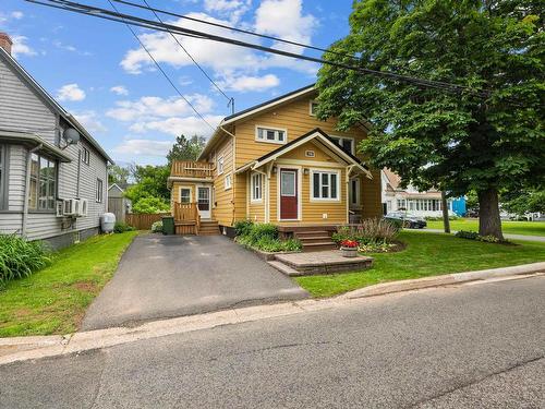 190 Harvard Street, Summerside, PE 