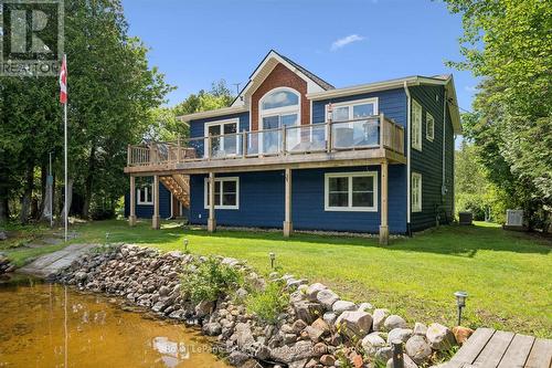 44 HILLCREST LANE  Perry, ON P0A 1J0