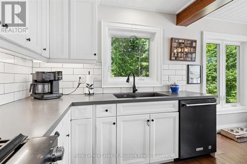 Kitchen - 44 Hillcrest Lane, Perry, ON 