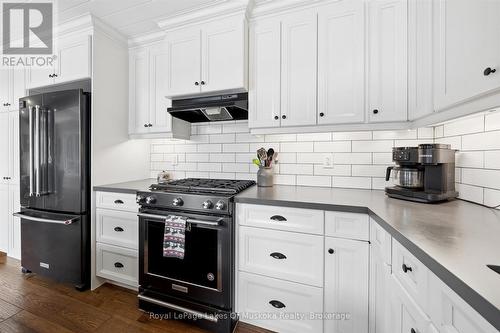 Kitchen - 44 Hillcrest Lane, Perry, ON 