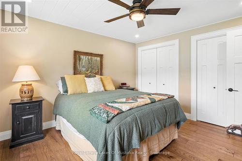 Maste - 44 Hillcrest Lane, Perry, ON 