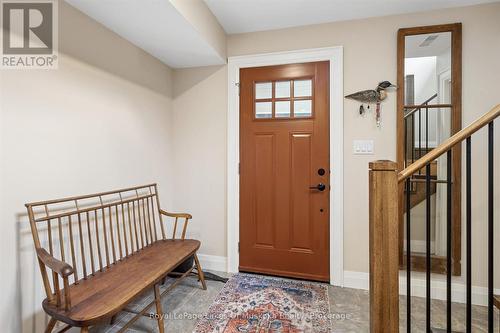 Entrance - 44 Hillcrest Lane, Perry, ON 