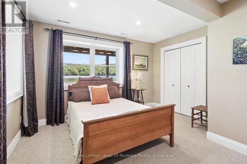 2nd Bedroom - 44 Hillcrest Lane, Perry, ON 