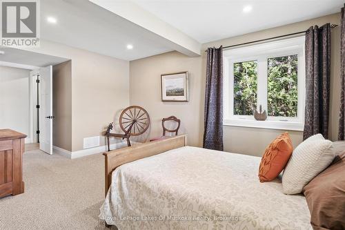2nd Bedroom - 44 Hillcrest Lane, Perry, ON 