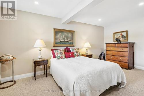 3rd Bedroom - 44 Hillcrest Lane, Perry, ON 
