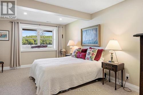 3rd Bedroom - 44 Hillcrest Lane, Perry, ON 