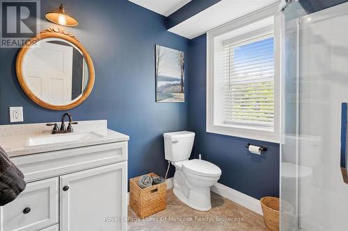 2nd bath - 44 Hillcrest Lane, Perry, ON 
