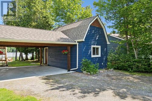 Bunkie - 44 Hillcrest Lane, Perry, ON 