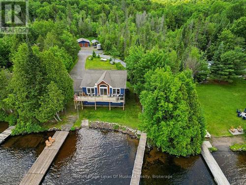 44 Hillcrest Lane, Perry, ON 