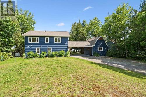 Road side - 44 Hillcrest Lane, Perry, ON 