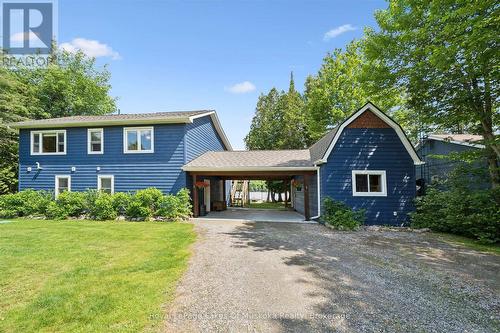 Beautiful package - 44 Hillcrest Lane, Perry, ON 