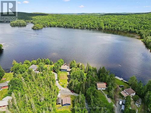 Aerial - 44 Hillcrest Lane, Perry, ON 