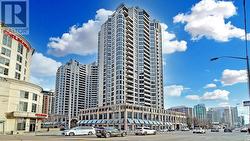 809 - 5 NORTHTOWN WAY Toronto, ON M2N 7A1
