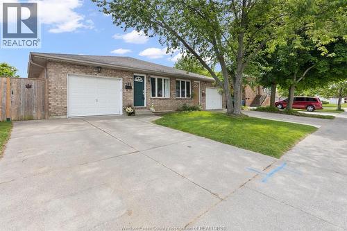 188 MARLBOROUGH STREET East  Leamington, ON N8H 5G3