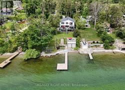 1189 WOODLAND DRIVE  Oro-Medonte, ON L3V 0R8