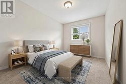 Bedroom 2 - 