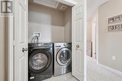 2nd floor laundry - 