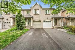 2260 ARBOURVIEW Drive Oakville, ON L6M 3N6
