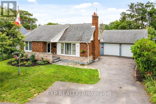 70 JARROW ROAD  St. Catharines (Lakeshore), ON L2M 1B6