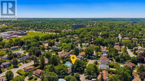 No thru, mature & quiet community! - 12 Bradgate Drive, Ottawa, ON 