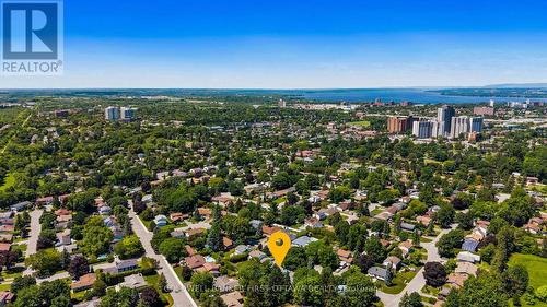 Nearby tons of local parks & schools! - 12 Bradgate Drive, Ottawa, ON 