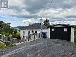 1 East Avenue Corner Brook, NL A2H 5A4