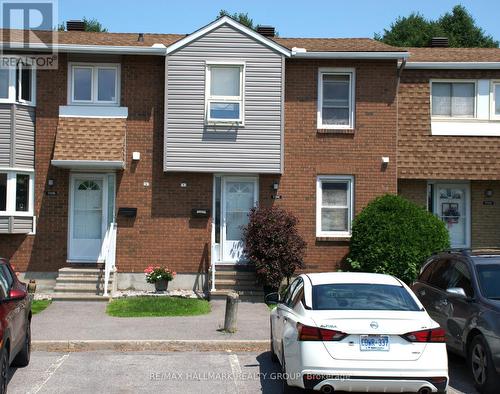 C - 1759 LAMOUREUX DRIVE  Ottawa, ON K1E 2N5