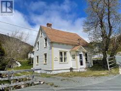 41 Skinners Hill  Petty Harbour, NL A0A 3H0