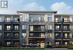422 - 110 FERGUS AVENUE Kitchener, ON M6H 3X8