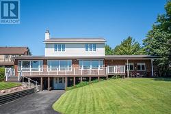 63 River RD  Sault Ste. Marie, ON P6A 6C5