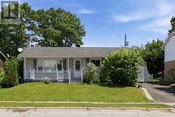 183 Meadow Park CRES  Sault Ste. Marie, ON P6A 4H1