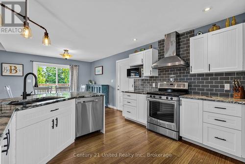 929 Mount Pleasant Road, Cavan Monaghan (Cavan Twp), ON 